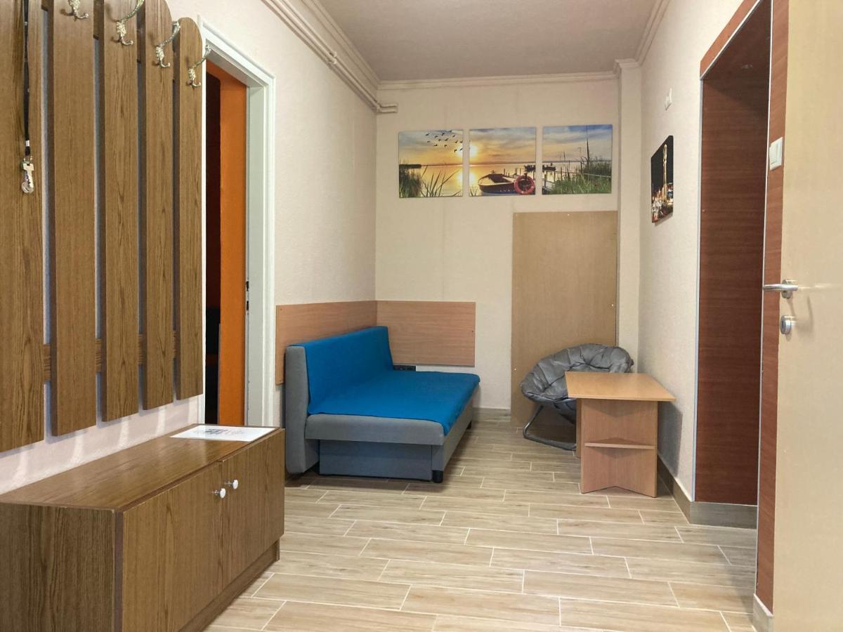 Ferienwohnung Balaton Vendeghaz Siófok Exterior foto